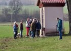 PIESZO PRZEZ WIOSNĘ 03-04.2019